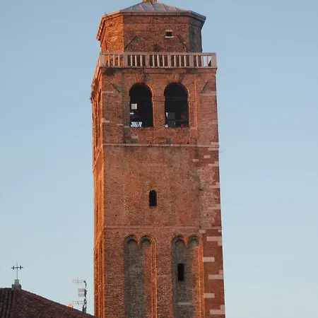 Vista Sul Canal Grande 2* Venice
