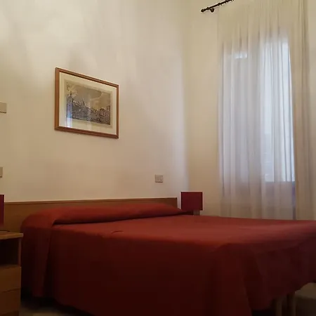Bed & Breakfast Rialto1082 *