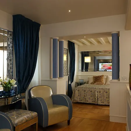 Aparthotel San Marco Luxury - Canaletto 3*