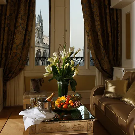 Aparthotel San Marco Luxury - Canaletto 3*
