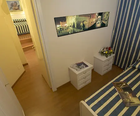 Venice Resorts Guest House * Venice