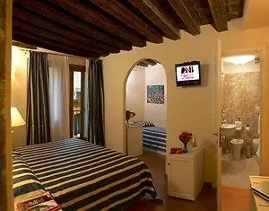 Venice Resorts Guest House * Venice