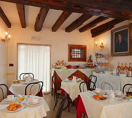 Ca' Zose 3* Wenecja
