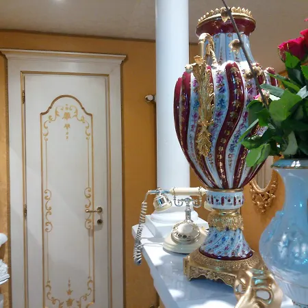 Bed & Breakfast Scalon Del Doge *