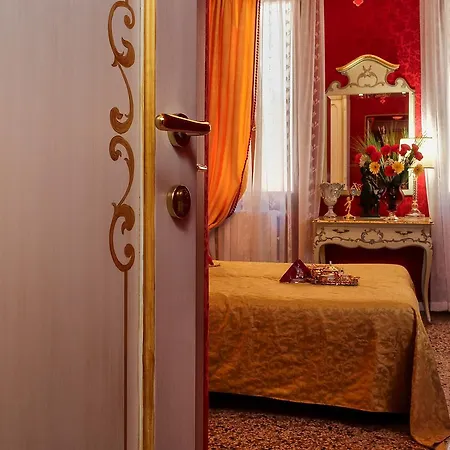 Bed & Breakfast Scalon Del Doge *