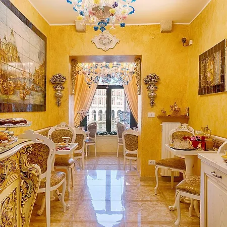 Bed & Breakfast Scalon Del Doge *
