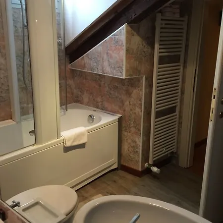 Venice Resorts Guest House * Venice