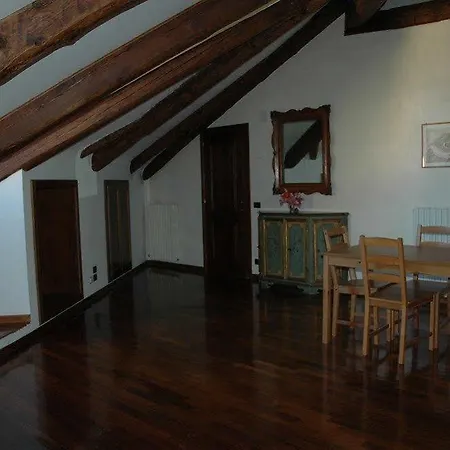 Bed & Breakfast Ca' Dell'angelo 2*