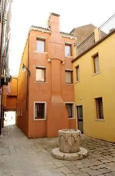 Otel Ca' Formenta 3*