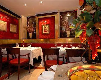 Antica Al Gambero 3* Venedig