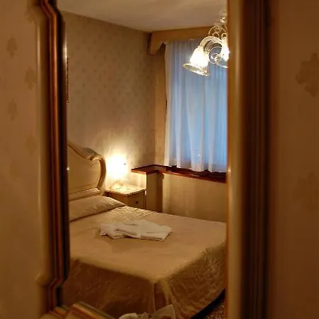 Bed and breakfast Armizo