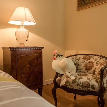 Apartment Ca' Barbo Romantic
