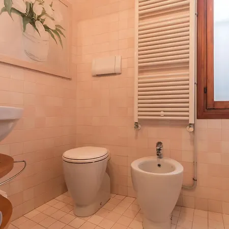 Apartment Ca' Barbo Romantic *