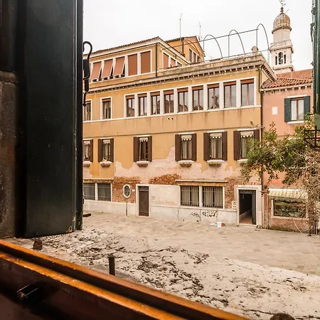 Ca' Barbo Romantic * Venice