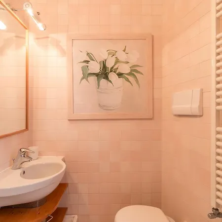 Ca' Barbo Romantic Apartment Venice
