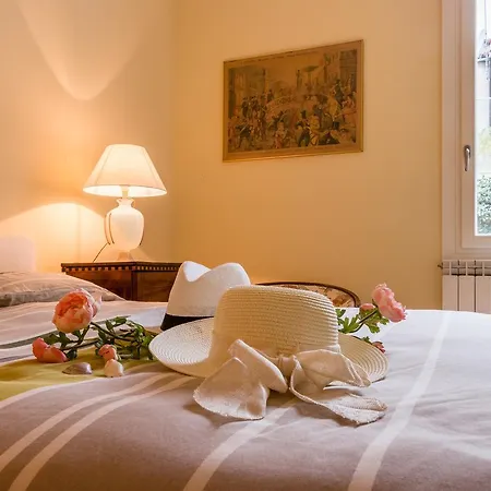 Ca' Barbo Romantic Venice