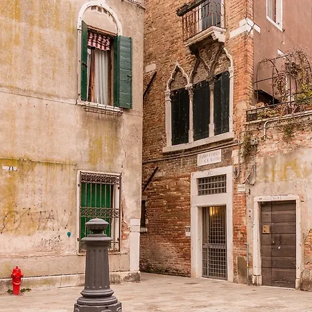 Ca' Barbo Romantic * Venice
