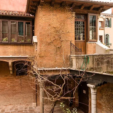 Ca' Barbo Romantic *