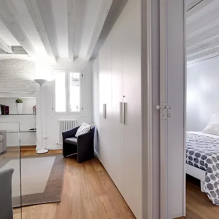San Marco Prestige - S. Zaccaria Appartamento