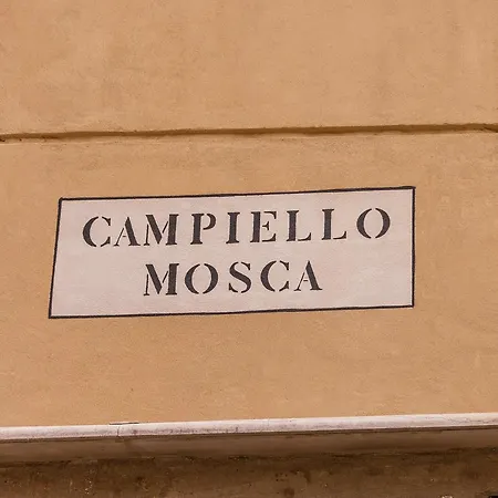 Ca' Barbo Romantic