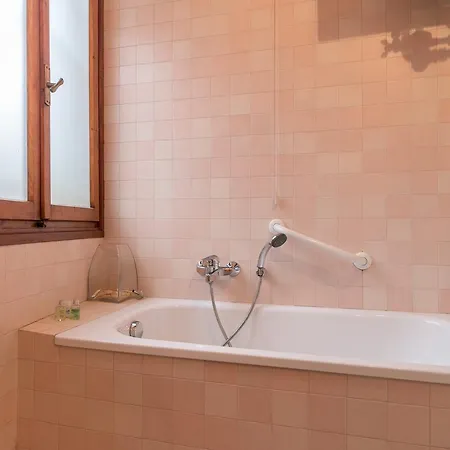 Ca' Barbo Romantic Apartment Venice