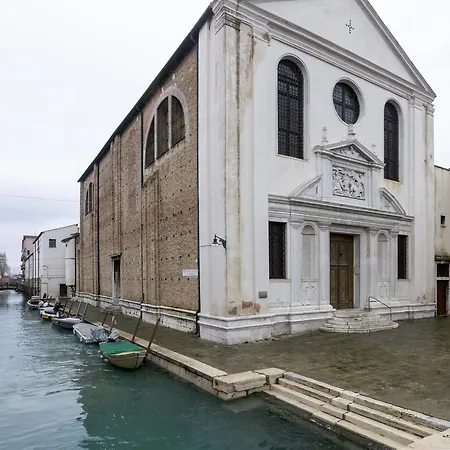 Daire Ca' Dei Toso