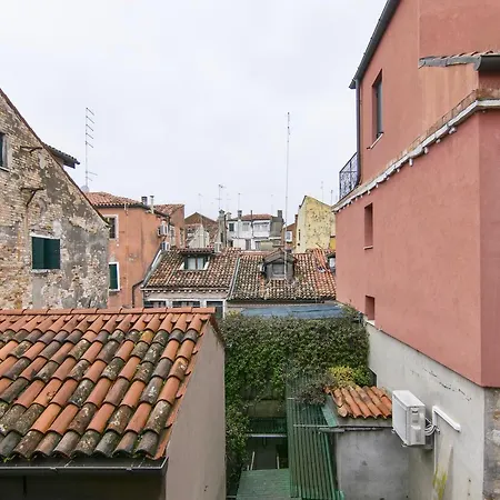Daire Ca' Dei Toso