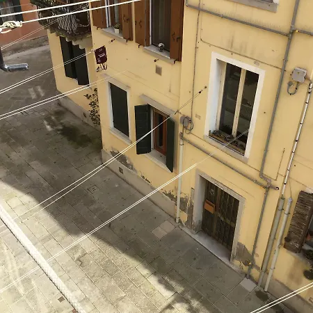 Casanova Apartment *