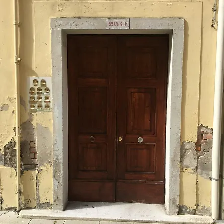 Apartment Casanova