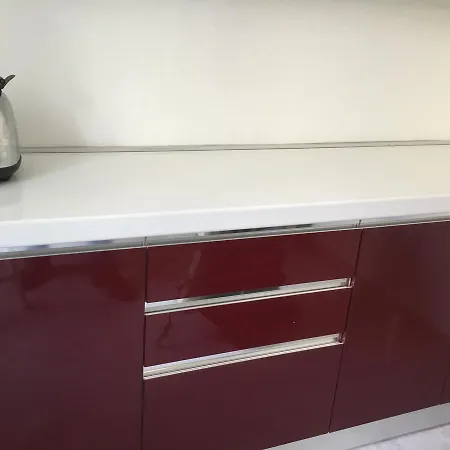 Apartment Casanova *