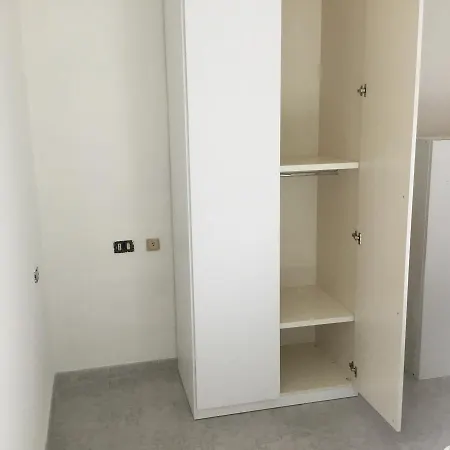 Apartment Casanova