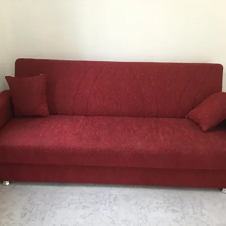 Casanova Apartment Venice
