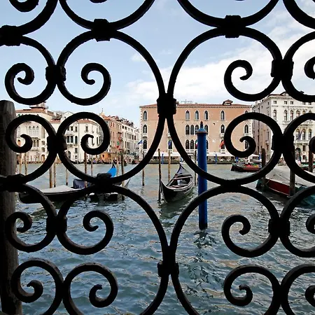 Apartman Venetian Grand Canal
