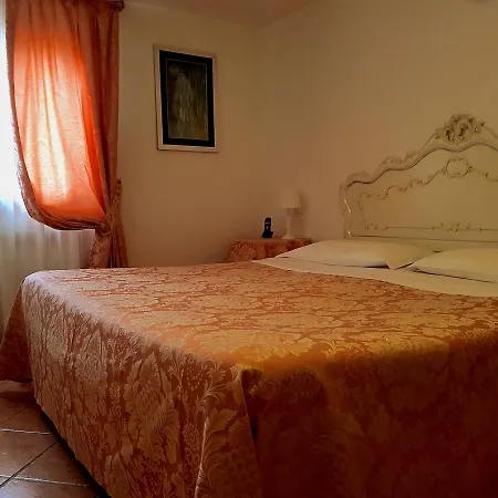 Ca' Bragadin E Carabba 3* Venice