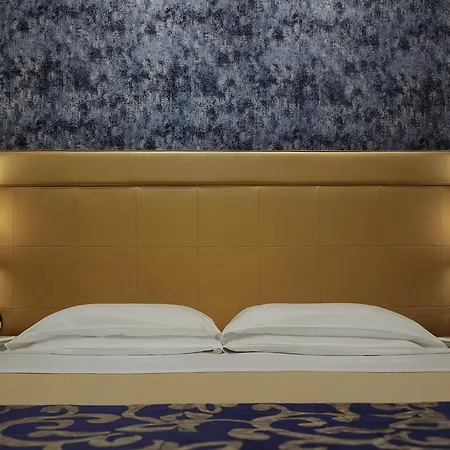 Ca' Bragadin E Carabba Guest house 3*