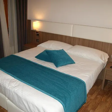 Hotel Il Moro Di 2*