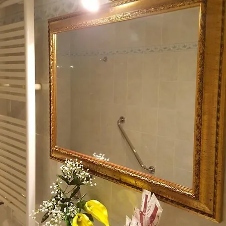 Canal Отель Венеция