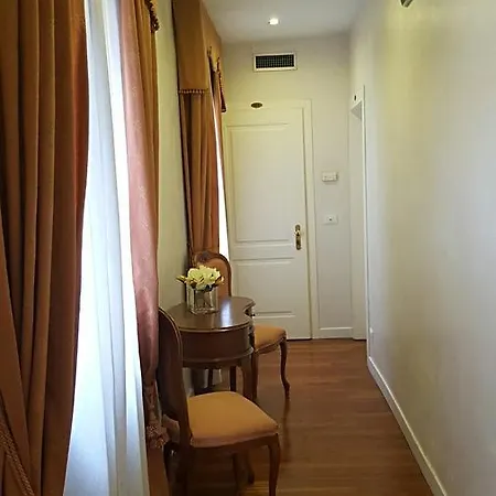 Canal 3* Венеция