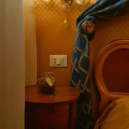 Canal Отель Венеция