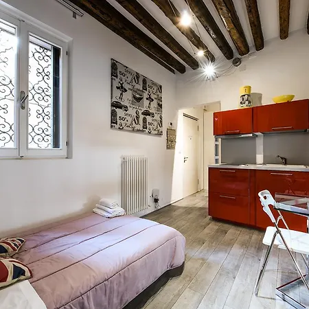La Perla Apartment