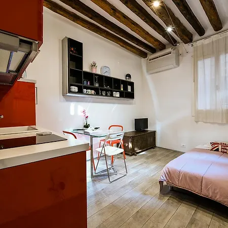 La Perla Apartment Venice
