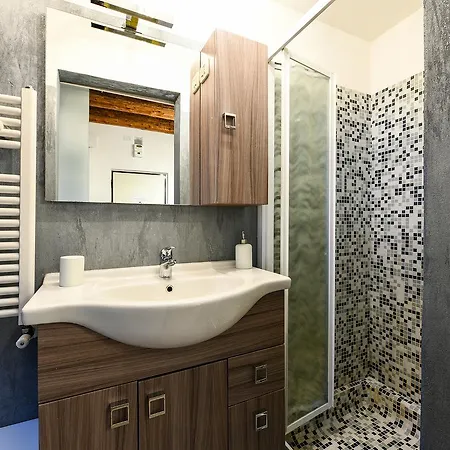 La Perla Apartment