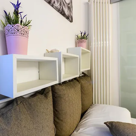 La Perla Apartment Venice
