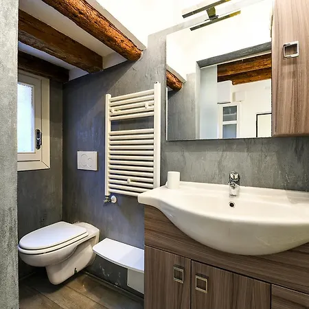 La Perla Apartment Venice