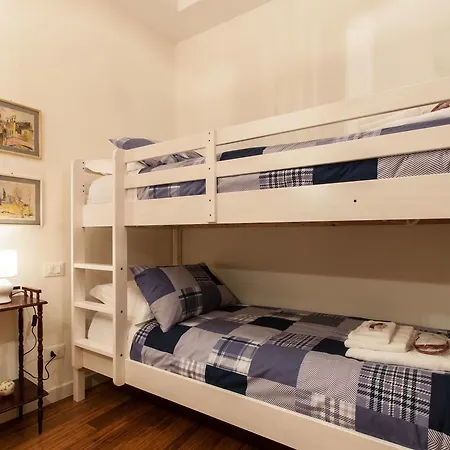 Appartamento Ve-nice Rio Marin Sc847 *