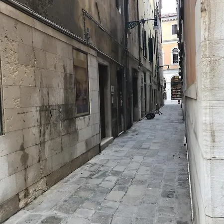Ca' Dell'angelo