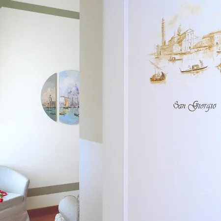 Hotel Le Isole Venice
