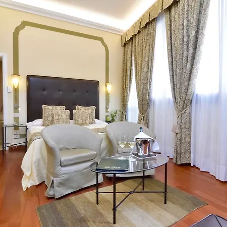 Le Isole Hotel