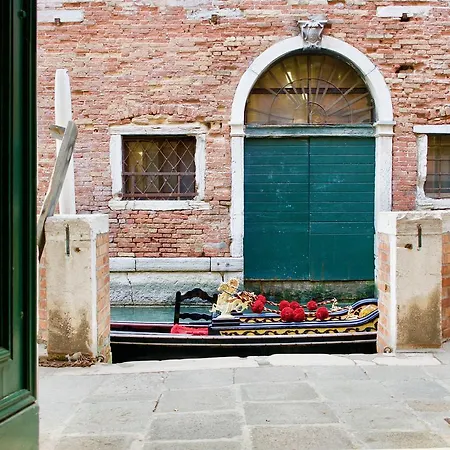 Le Isole Hotel Venice