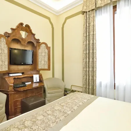 Le Isole 3* Wenecja